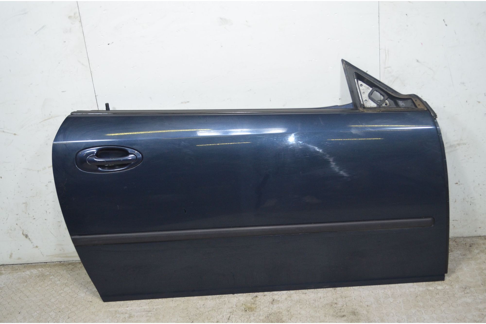 Portiera Sportello Anteriore DX Saab 9-3 Cabrio Dal 2002 al 2014 Cod 12772227  1732692829742