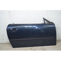 Portiera Sportello Anteriore DX Saab 9-3 Cabrio Dal 2002 al 2014 Cod 12772227  1732692829742