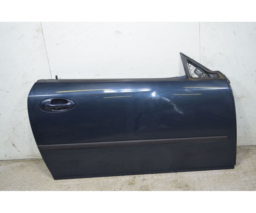 Portiera Sportello Anteriore DX Saab 9-3 Cabrio Dal 2002 al 2014 Cod 12772227  1732692829742