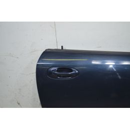 Portiera Sportello Anteriore DX Saab 9-3 Cabrio Dal 2002 al 2014 Cod 12772227  1732692829742