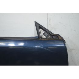 Portiera Sportello Anteriore DX Saab 9-3 Cabrio Dal 2002 al 2014 Cod 12772227  1732692829742