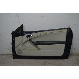 Portiera Sportello Anteriore DX Saab 9-3 Cabrio Dal 2002 al 2014 Cod 12772227  1732692829742