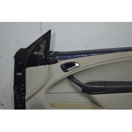 Portiera Sportello Anteriore DX Saab 9-3 Cabrio Dal 2002 al 2014 Cod 12772227  1732692829742