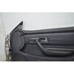 Portiera Sportello Anteriore DX Mercedes SLK R170 Dal 1996 al 2004 Cod A1707201605  1732694923639