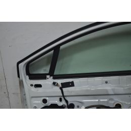 Portiera Sportello Anteriore DX Renault Clio IV  Dal 2012 al 2019 Cod 801008302R  1732695531420