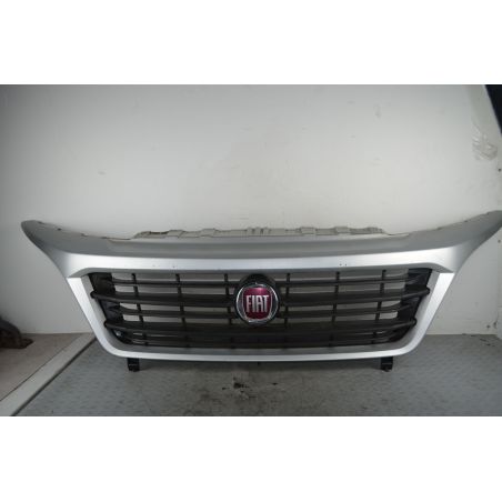 Griglia Anteriore Fiat Ducato Dal 2014 al 2021 Cod 735630243  1732696244756