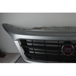 Griglia Anteriore Fiat Ducato Dal 2014 al 2021 Cod 735630243  1732696244756