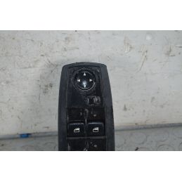 Pulsantiera Alzacristalli Anteriore SX BMW X3 E83 dal 2003 al 2010 Cod 3414352  1732696960793