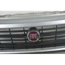 Griglia Anteriore Fiat Ducato Dal 2014 al 2021 Cod 735630243  1732696244756