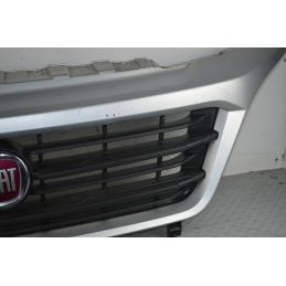 Griglia Anteriore Fiat Ducato Dal 2014 al 2021 Cod 735630243  1732696244756