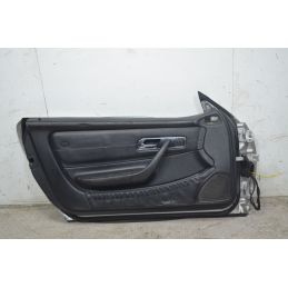 Portiera Sportello Anteriore SX Mercedes SLK R170 Dal 1996 al 2004 Cod A1707201305  1732697175226