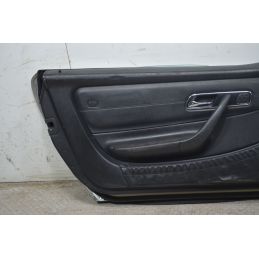 Portiera Sportello Anteriore SX Mercedes SLK R170 Dal 1996 al 2004 Cod A1707201305  1732697175226