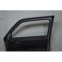 Portiera Sportello Anteriore DX Jeep Patriot Dal 2007 al 2011 Cod K05067706AI  1732698566153