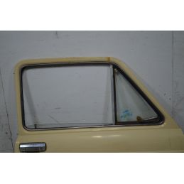 Portiera Sportello Anteriore DX Autobianchi A112 Dal 1969 al 1973  1732700170163