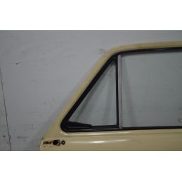 Portiera Sportello Anteriore SX Autobianchi A112 Dal 1969 al 1973  1732701795198