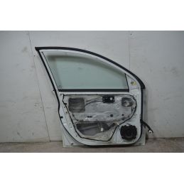 Portiera Sportello Anteriore SX Hyundai I10 Dal 2007 al 2013 Cod 760030X050  1732702018555