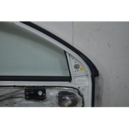 Portiera Sportello Anteriore SX Hyundai I10 Dal 2007 al 2013 Cod 760030X050  1732702018555