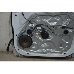 Portiera Sportello Anteriore DX Kia Venga Dal 2010 al 2019 Cod760041P000  1732703055856