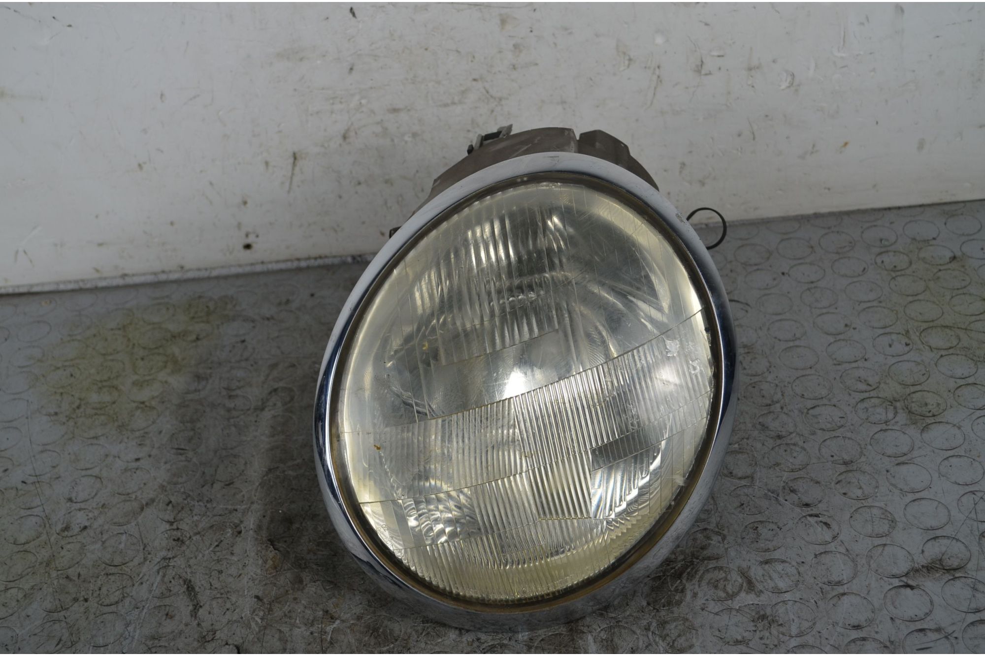 Faro Anteriore SX Lancia Lybra dal 1999 al 2006 Cod 46543942  1732704140520