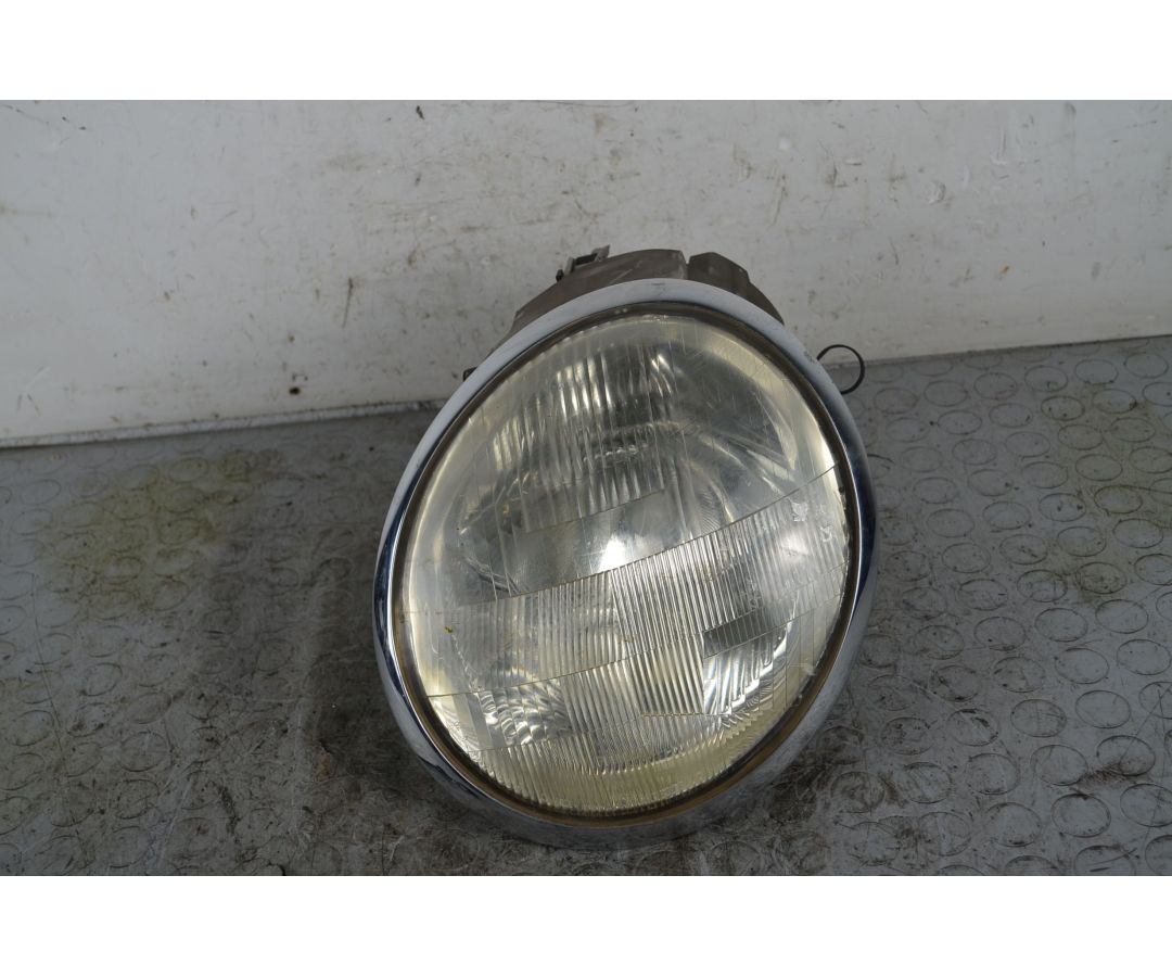 Faro Anteriore SX Lancia Lybra dal 1999 al 2006 Cod 46543942  1732704140520