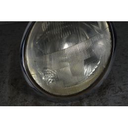 Faro Anteriore SX Lancia Lybra dal 1999 al 2006 Cod 46543942  1732704140520