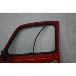 Portiera Sportello Anteriore SX Renault 4 Dal 1978 al 1988  1732703897944