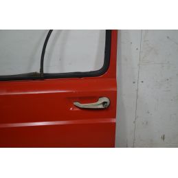 Portiera Sportello Anteriore SX Renault 4 Dal 1978 al 1988  1732703897944