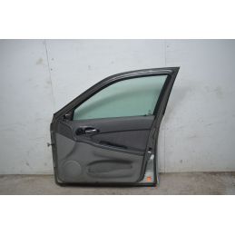 Portiera Sportello Anteriore DX Alfa Romeo 156 SW  Dal 2003 al 2007 Cod 60666235  1732705361139