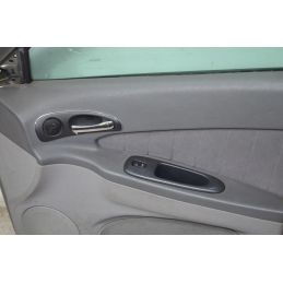 Portiera Sportello Anteriore DX Alfa Romeo 156 SW  Dal 2003 al 2007 Cod 60666235  1732705361139