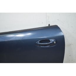 Portiera Sportello Anteriore SX Saab 9-3 Cabrio Dal 2002 al 2014 Cod 12772226  1732706102106