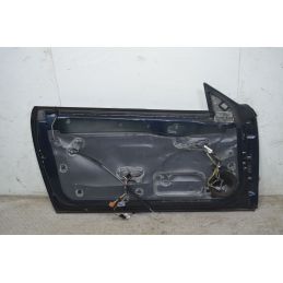 Portiera Sportello Anteriore SX Saab 9-3 Cabrio Dal 2002 al 2014 Cod 12772226  1732706102106