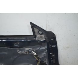 Portiera Sportello Anteriore SX Saab 9-3 Cabrio Dal 2002 al 2014 Cod 12772226  1732706102106