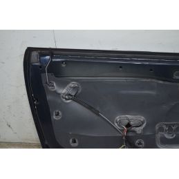 Portiera Sportello Anteriore SX Saab 9-3 Cabrio Dal 2002 al 2014 Cod 12772226  1732706102106