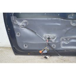 Portiera Sportello Anteriore SX Saab 9-3 Cabrio Dal 2002 al 2014 Cod 12772226  1732706102106