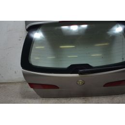 Portellone Bagagliaio Alfa Romeo 156 SW Dal 2003 al 2007 Cod 60686034  1732708290030