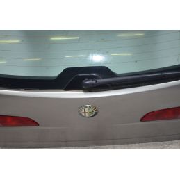 Portellone Bagagliaio Alfa Romeo 156 SW Dal 2003 al 2007 Cod 60686034  1732708290030