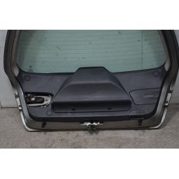 Portellone Bagagliaio Alfa Romeo 156 SW Dal 2003 al 2007 Cod 60686034  1732708290030