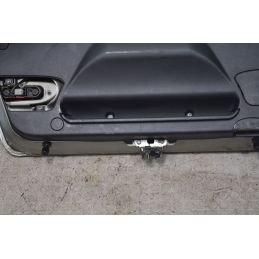 Portellone Bagagliaio Alfa Romeo 156 SW Dal 2003 al 2007 Cod 60686034  1732708290030