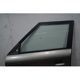 Portiera Sportello Anteriore SX Kia Soul  Dal 2008 al 2013 Cod 760032K010  1732712633953