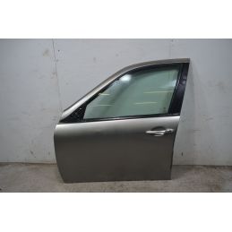 Portiera Sportello Anteriore SX Alfa Romeo 156 SW Dal 2003 AL 2007 Cod 71776114  1732715068431