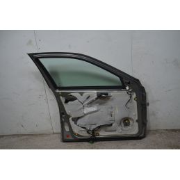 Portiera Sportello Anteriore SX Alfa Romeo 156 SW Dal 2003 AL 2007 Cod 71776114  1732715068431