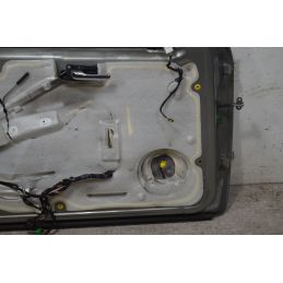 Portiera Sportello Anteriore SX Alfa Romeo 156 SW Dal 2003 AL 2007 Cod 71776114  1732715068431