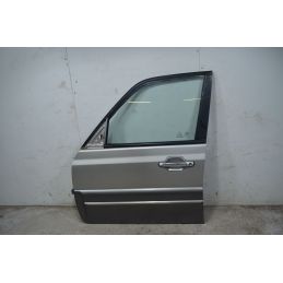 Portiera Sportello Anteriore SX Hyundai Terracan  Dal 2001 al 2007 Cod 76010H1010  1732715642594