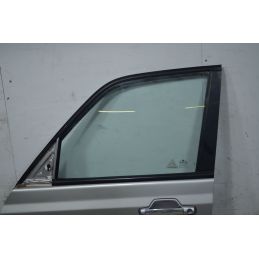 Portiera Sportello Anteriore SX Hyundai Terracan  Dal 2001 al 2007 Cod 76010H1010  1732715642594