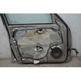 Portiera Sportello Anteriore SX Hyundai Terracan  Dal 2001 al 2007 Cod 76010H1010  1732715642594