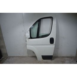 Portiera Sportello Anteriore SX Fiat Ducato Dal 2014 al 2021 Cod 1394066080  1732716846809