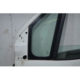 Portiera Sportello Anteriore SX Fiat Ducato Dal 2014 al 2021 Cod 1394066080  1732716846809