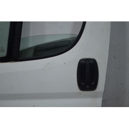 Portiera Sportello Anteriore SX Fiat Ducato Dal 2014 al 2021 Cod 1394066080  1732716846809