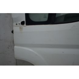 Portiera Sportello Anteriore SX Fiat Ducato Dal 2014 al 2021 Cod 1394066080  1732716846809