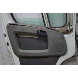 Portiera Sportello Anteriore SX Fiat Ducato Dal 2014 al 2021 Cod 1394066080  1732716846809